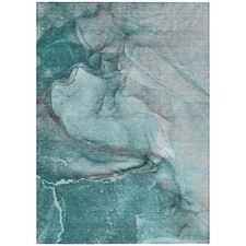 Chantille acn524 teal for sale  Saint Martinville