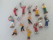Lot personnages 1 d'occasion  Sète