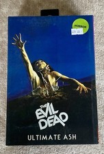 Neca evil dead for sale  MIDDLESBROUGH