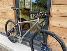 Rare titus usa for sale  NEWTON ABBOT
