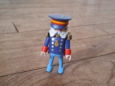 Playmobil 5600 ambassadeur d'occasion  Boulogne-Billancourt
