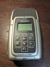 Zoom handheld digital d'occasion  Expédié en Belgium
