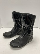 Usado, Botas femininas Dainese Nexus 2 pretas 37 UE / 5,5 EUA comprar usado  Enviando para Brazil
