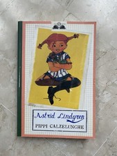 Astrid lindgren pippi usato  Gorgonzola