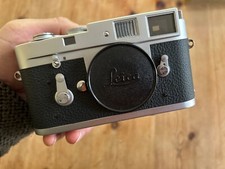 Leica 35mm rangefinder for sale  NORWICH