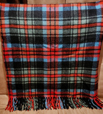 Vtg utah woolen for sale  Preston