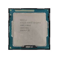 Cpu intel xeon usato  Messina