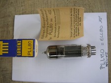 Lampe pll80 lorentz d'occasion  Châteaulin