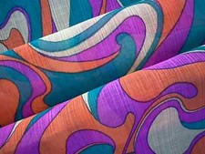 Pucci esque swirls for sale  Jacksonville