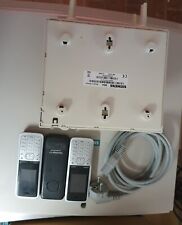Siemens isdn telefonanlage gebraucht kaufen  Bielefeld