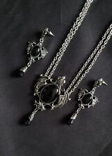 Seraph darkness hrringe gebraucht kaufen  Dülmen