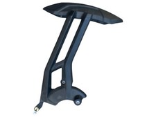 PARAFANGO PARASPRUZZI POSTERIORE TRIUMPH TIGER 1200 GT PRO 2022 - 2025, usado comprar usado  Enviando para Brazil