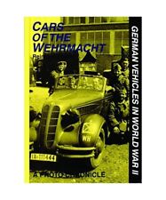 Autos wehrmacht deutsche gebraucht kaufen  Trebbin
