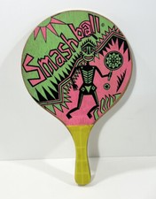 Vintage smashball paddle for sale  Tacoma