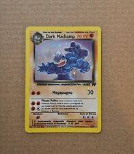 Dark machamp team usato  Vigevano