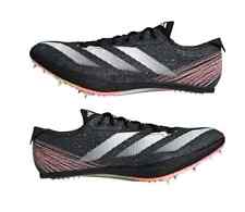 Tênis Adidas Adizero Prime SP 3 masculino tamanho 9 atletismo preto IG4330 comprar usado  Enviando para Brazil