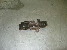 Honda cb1 seat for sale  ELY