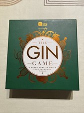 Talking tables gin for sale  STAFFORD