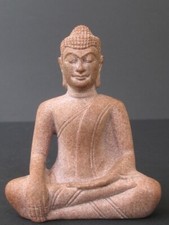 Bouddha khmer pierre d'occasion  Roubaix