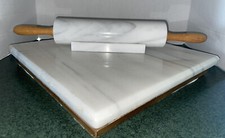 Pc. gray marble for sale  Harsens Island