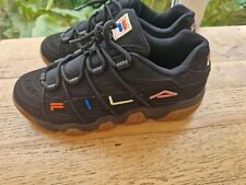 Fila men trainers for sale  CARDIFF