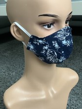 Maske pferde motiven gebraucht kaufen  Osnabrück