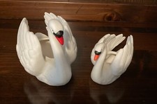 Set goebel swan for sale  Yukon