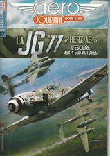 Revue aero journal d'occasion  Rouen-