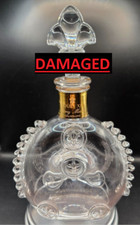 Damaged empty bottle for sale  Alhambra