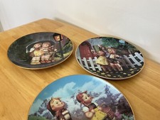 M.j.hummel little companions for sale  PETERHEAD