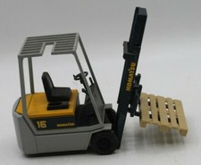 Komatsu 415 gabelstapler gebraucht kaufen  Weilburg