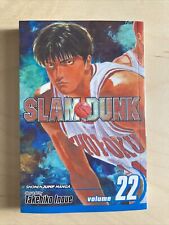 Slam dunk volume for sale  Raleigh