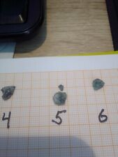 Kleine roh smaragde gebraucht kaufen  Salzgitter