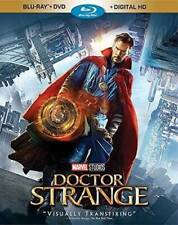 Doctor strange blu for sale  Montgomery