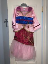 Disney mulan costume for sale  Clovis