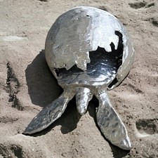 Turtle hand forged for sale  Pompano Beach