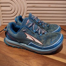 Altra zero drop for sale  Rigby