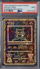 2000 pokemon ancient for sale  Smyrna