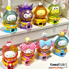 TOPTOY Sanrio Magic Dharma Cápsula Brinquedos Série Caixa Cega Confirmada Figura Presente comprar usado TOPTOY Sanrio Magic Dharma Cápsula Brinquedos Série Caixa Cega Confirmada Figura Presente comprar usado  Enviando para Brazil