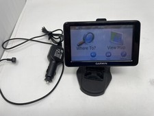 Garmin nuvi 2555lmt for sale  Mooresville