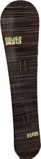 Tavola snowboard urban usato  Fano