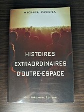 Histoires extraordinaires espa d'occasion  Rouvroy