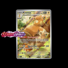 Conjunto básico Pokemon escarlate e violeta | Escolha seu card! | Holo/Holo reverso comprar usado  Enviando para Brazil
