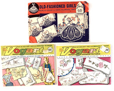 Lot patterns superior for sale  Columbus
