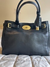 Mulberry bayswater tote for sale  LONDON