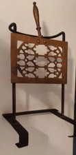 Antique 18th wrought d'occasion  Expédié en Belgium