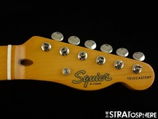 Collo telecaster fender usato  Spedire a Italy