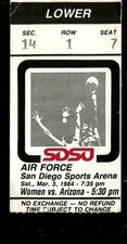 Ticket college basketball for sale  Phoenix