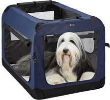 Folding soft dog for sale  SALFORD