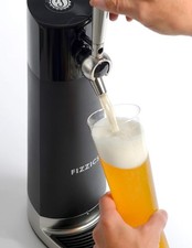 Fizzics fz403 draft for sale  PETERBOROUGH